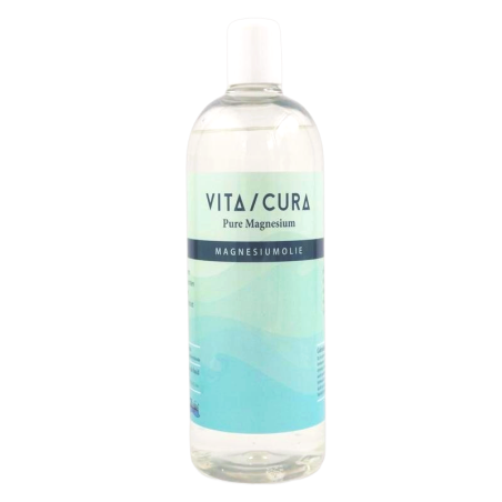 Vitacura Magnesium olie