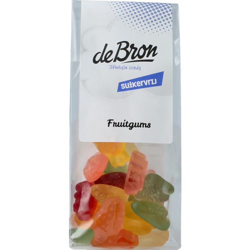 De Bron De Bron fruitgums sv #