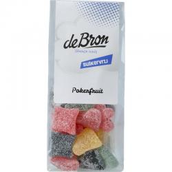 De Bron Pokerfruit suikervrij