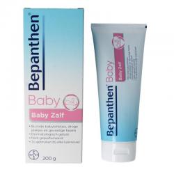 Bepanthen Bepanthen babyzalf