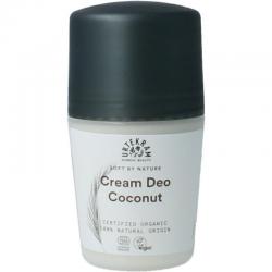 Urtekram deodorant kokosnoot cream bio