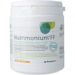 Nutrimonium