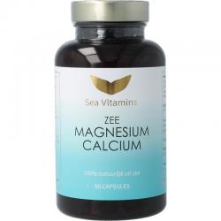 Sea Vitamins