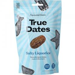 True Dates
