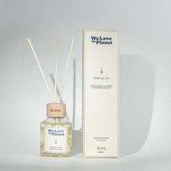 We Love scent diffuser spiritual spa