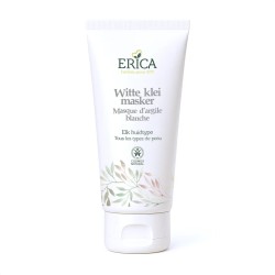 Erica Witte Kleimasker 100 ml
