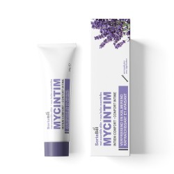 SoriaBel Mycintim Vaginale Zalf 30g