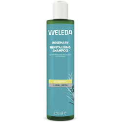 Weleda Rozemarijn Revitaliserende Shampoo 250 ml