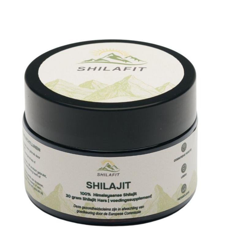 Shilafit shilajit hars 30g
