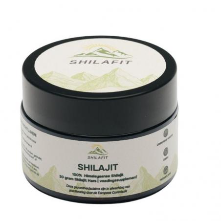 Shilafit shilajit hars 30g