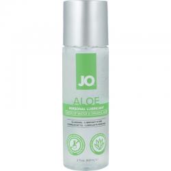 System Jo Aloe lubricant