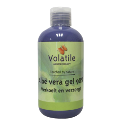 Volatile Aloë Vera Gel 98% 250ml