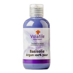 Volatile Basisolie Argan 100% Puur 100ml