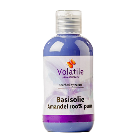Volatile Basisolie Amandel 100% Puur 100ml