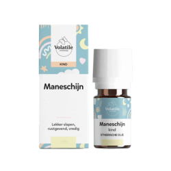 Volatile Maneschijn 100% natuurlijk 5ml