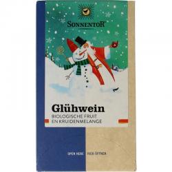 Gluhwein kruidenmix builtjes bio
