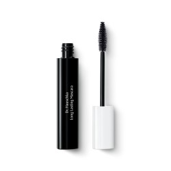 Dr Hauschka Mascara Long Lasting Zwart Smudge Proof 8ml