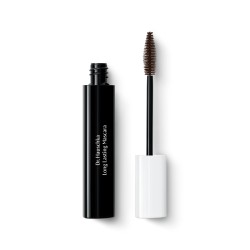 Dr. Hauschka Mascara Long Lasting Bruin Smudge Proof 8ml
