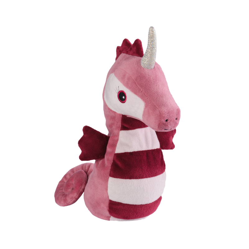 Warmies Zeepaard Eenhoornpaard 1st