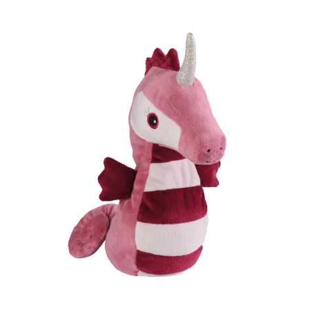 Warmies Zeepaard Eenhoornpaard 1st