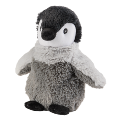 Warmies Minis Baby Pinguïn met uitneembare vulling 1 stuk