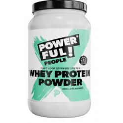 Powerful People