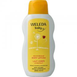 WELEDA Baby bodylotion 200ml