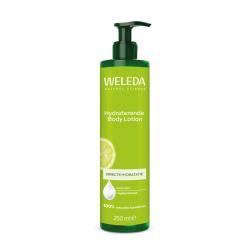 Weleda aloe vera bodylotion