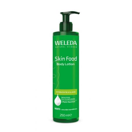 Weleda skin food bodylotion