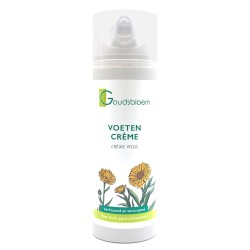 GOUDSBLOEM Rijke Voetencrème 150 ml