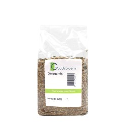 Goudsbloem Omegamix 500 gram