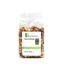 Goudsbloem Notenmelange 400 gram