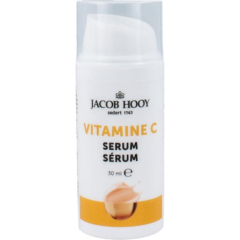 Jacob Hooy vitamine c serum