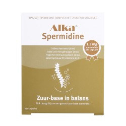 Alka Spermidine Forte