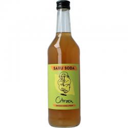 Saru Soda