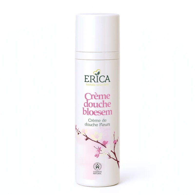 Erica Douchecrème Bloesem 200 ml