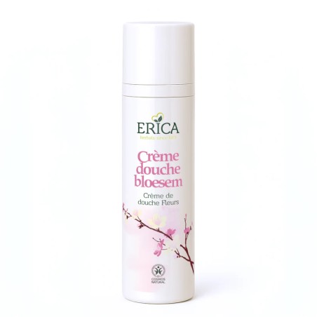 Erica Douchecrème Bloesem 200 ml