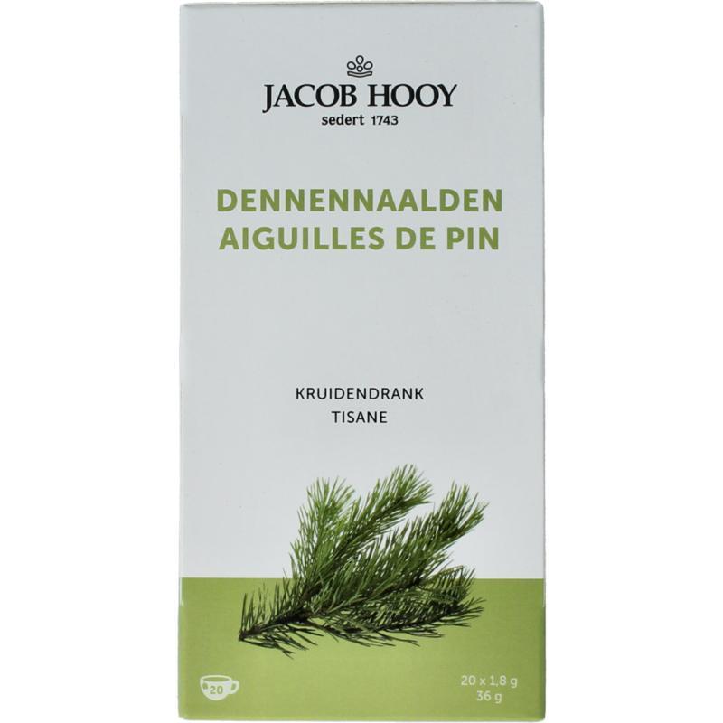 HOOY Dennennaalden 12