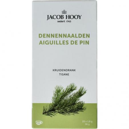 HOOY Dennennaalden 12