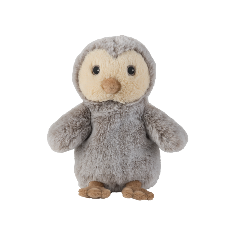 Warmies Forest Friends Mini Uil 1st