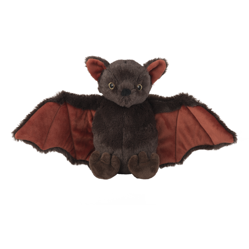 Warmies Ontspanningsknuffel Forest Friends Minis Vleermuis 1st