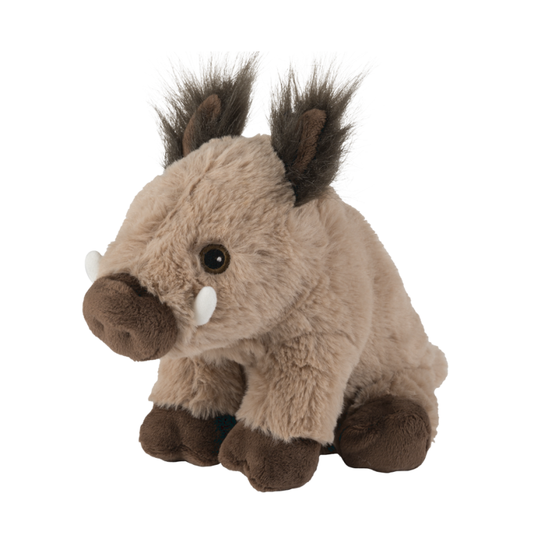 Warmies Forest Friends Minis Wild Zwijn 1st