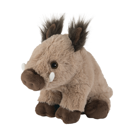 Warmies Forest Friends Minis Wild Zwijn 1st