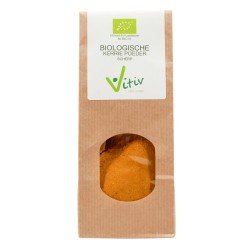 Vitiv Kerrie poeder scherp bio