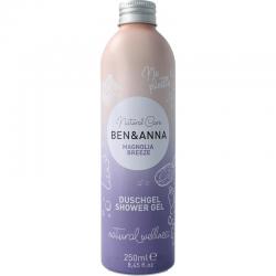 Ben & Anna douchegel magnolia breeze