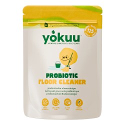 Yokuu Vloerreiniger Poeder 500 gram