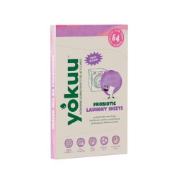 Yokuu Wasstrip Cherry Blossom 32 strips 64 wasbeurten 96 gram