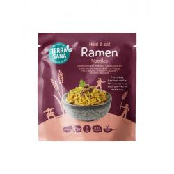 Terrasana Terrasana heat&eat ramen bio