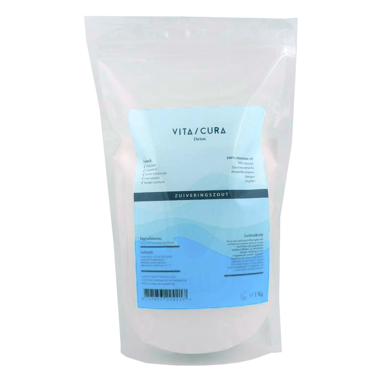 Vitacura Zuiveringszout