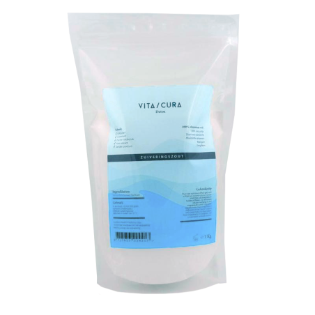 Vitacura Zuiveringszout